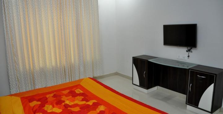Hotel Hayyat Jaisalmer Ngoại thất bức ảnh