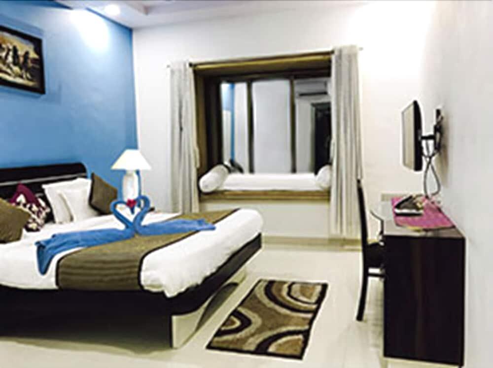 Hotel Hayyat Jaisalmer Ngoại thất bức ảnh